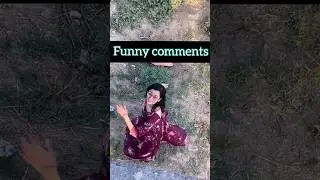 Funny Instagram Comments | Part  6|  #shorts #funnycomment #comment #commentsreading  #virelreels