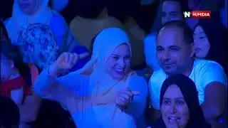 خالد محبوب سهرة مع الجمهور في سيدي فرجkhaled  mahboub  Une soirée avec le public à Sidi Farag