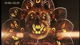 AfterChain & UnderGalaxies - We Die (ID) [Full Preview]