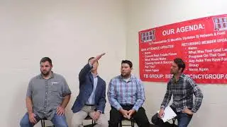 2019 Cincinnati Real Estate Market Update | Cincinnati's Best Ever REI Mastermind