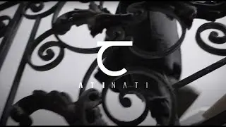 ATINATI POETRY: Nata Murvanidze recites contemporary poets Rati Amaglobeli&rsquo;s poem &ldquo;Anamnesis