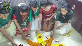#semiclassical HappyOnam in Sharjah