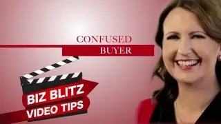 Confused Buyer