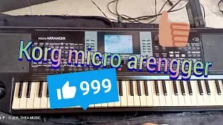 dijual korg ma arengger kecil2 cabe rawit 👍👍👍👍