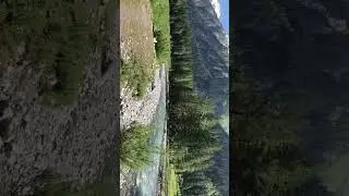 Kumrat Valley |best place in Pakistan #adventure #nature #vlog #travel #shortsvideo #shorts #kumrat