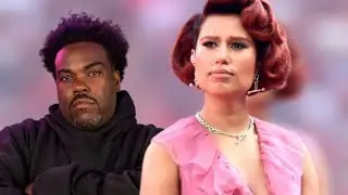 Rodney Jerkins Reveals His Spiritual Studio Session with RAYE (Part 7)