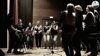 Believer - Imagine Dragons by La Clique (Arr. Vincent Girardin) #poprock #choirsong #believerlyrics