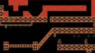 Monuments of Mars