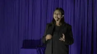 Redefining business values for sustainable growth  | Ankita Sharma | TEDxIGMCRI