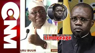 Imminente limogeage de Sonko, Cheikh Cherif Dia interpelle directement Pr Diomaye et d&eacute;balle tout