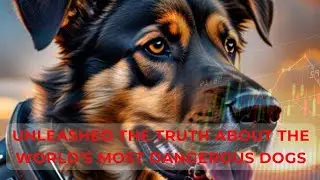 Unleashed The Truth About the World's Most Dangerous Dogs