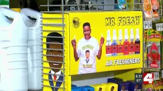 We the People: Young entrepreneur turns dream into reality