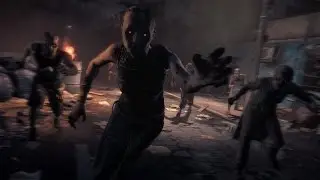 Dying Light Gameplay Demo - IGN Live: Gamescom 2014