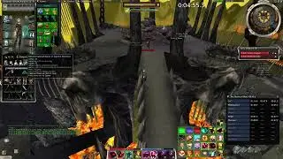 Duo (14:30) Fissure of Woe - Ranger