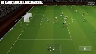Dream League Soccer 2021 | DLS Live #23