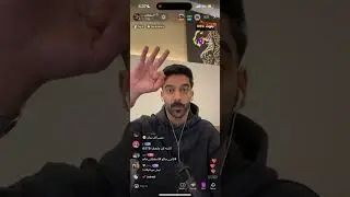 شرح السلطان خالد عن مسابقته بالجاكو ل افضل مصمم #السلطان_خالد 