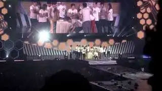 121208 SWC2 in singapore ENDING