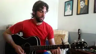 Lana Del Rey - Summertime Sadness (Guitar Chords & Lesson) by Shawn Parrotte