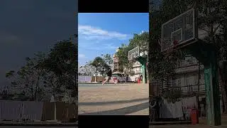 Dunking in Nepal?? #Basketball #NBA #BasketballLife#Hoops #BasketballGame #BallIsLife #Dunk