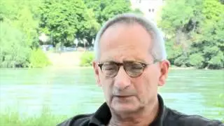 Videobotschaft von Dominik Graf zu DER KOMMISSAR