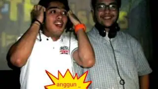 Dj ricky harun