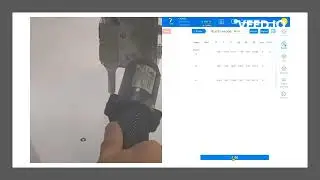 Simple & Fast Programming a Dobot Cobot @FuseAutomation
