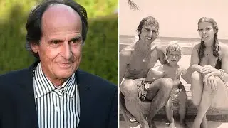 &bdquo;Das Leben und das traurige Ende des Manfred Bockelmann&ldquo; &ndash; Familie war ihm immer das Kostbarste.