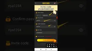 Bdg win game invite code#bdgwin #shorts #trendingwin game invite code#bdgwin #shorts #trending