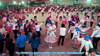 Ceremonia de Aniversario 