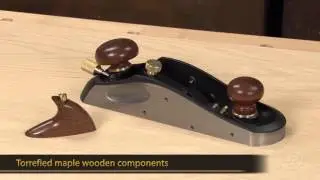 Veritas Miter Plane