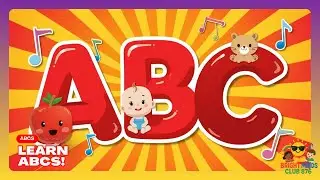 Ultimate ABC Songs  for Kids | Alphabet Learning for Autistic Children & Toddlers 