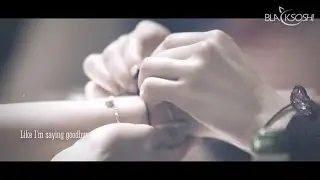 TAENY - LIKE I'M GONNA LOSE YOU