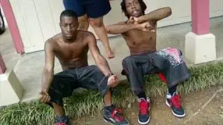 Don Trip,BIG GUTTA,Bink 4sho.........*Frostbyte(Video)*