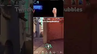 What was Omen doing?