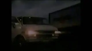 Pennzoil Commercial with Roger Penske (1985)