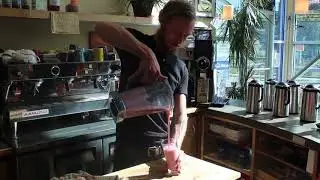 Catalyst Caf&eacute; Profile (v2)