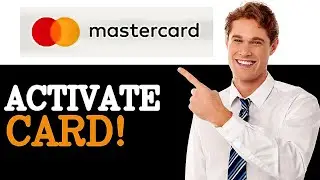 How To Activate A Mastercard Gift Card (2025)