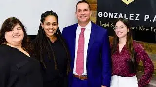 Gonzalez P.A. Tavernier Attorney : Boat Accident Lawyer in Tavernier, FL