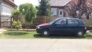 Car explosion - adobe after effects cs6, Action Essentials 2