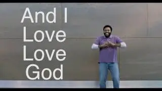 Dance Laugh Love (Motion)
