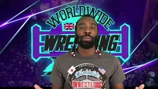 Intro to the Worldwide Wrestling Dojo