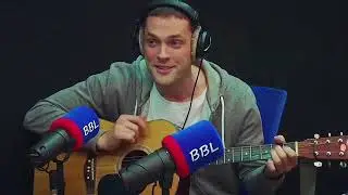 Александр Дуда. Радио коротко