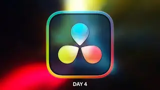 Davinci Resolve Video Editing || Day 4 || Public Diary