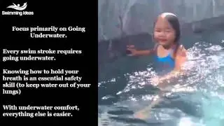 Underwater Foundation
