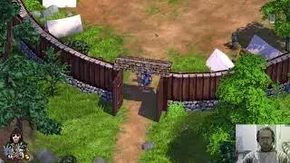 Magicka - Chapter 7 - Return to Castle Aldrheim