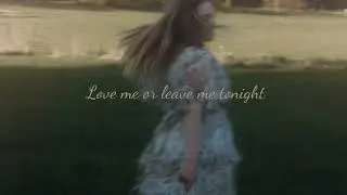 Jannike Klemmetsen - As I Am (Lyrics)
