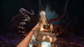 Sker Ritual &bull; Tides of Terror Free Update Launch Trailer &bull; PC