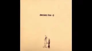 Damien Rice - Volcano (Instrumental)