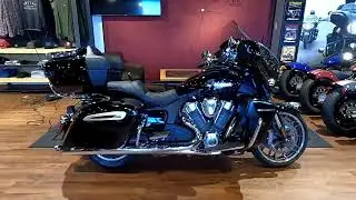New 2025 Indian Motorcycle Roadmaster PowerPlus Limited 112 Motorcycle For Sale In Albuquerque, NM