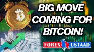 A BIG MOVE IS COMING FOR #bitcoin |#btc Weekly analysis in Urdu/Hindi